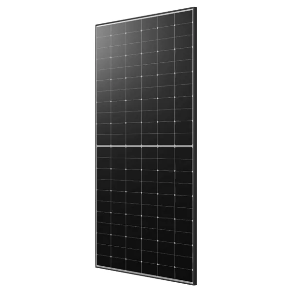 Solárny panel Longi 530Wp - paleta 31 ks