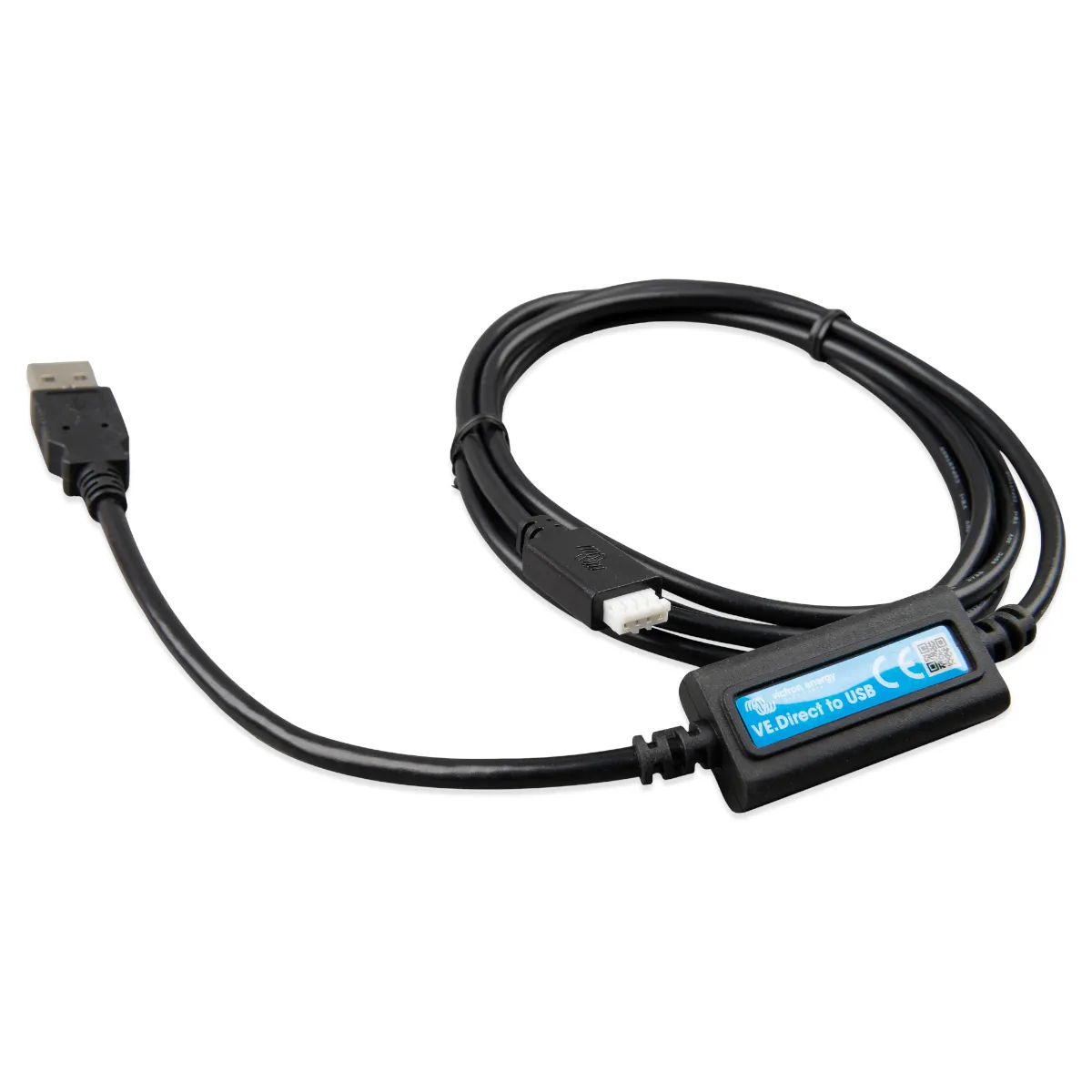 PC rozhranie VE.Direct-USB