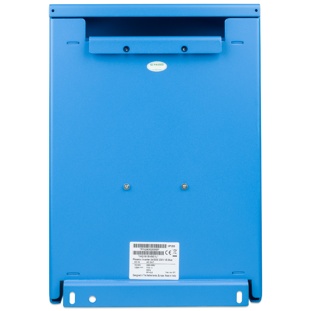 Menič Victron Energy 24V/3000VA