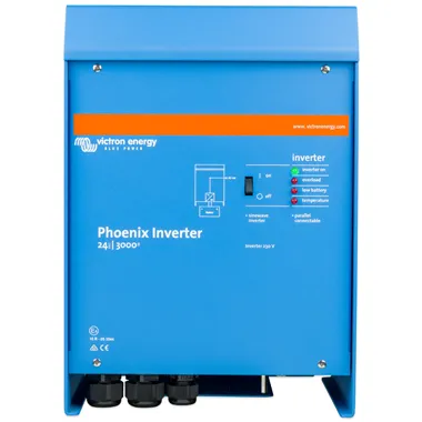 Menič napätia SINUS Victron Energy Phoenix 3000 VA 24V