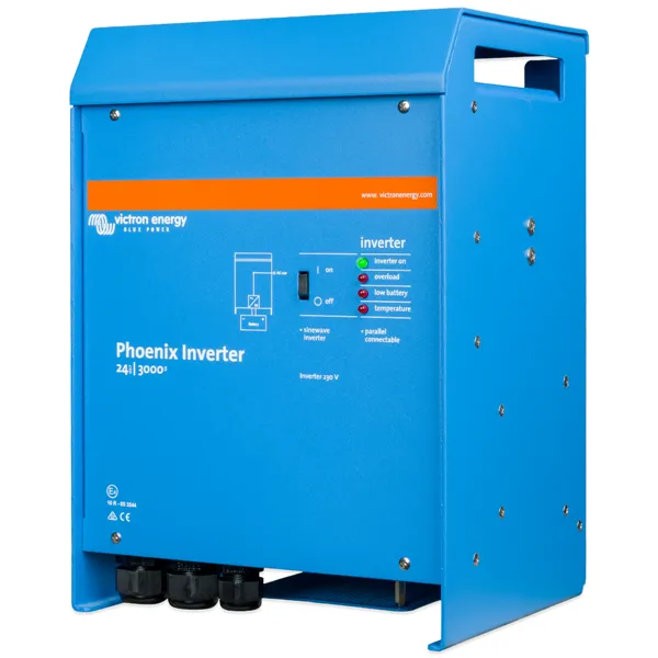 Menič napätia SINUS Victron Energy Phoenix 3000 VA 24V