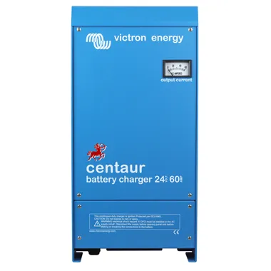 Nabíjačka batérií Centaur 24V/60A