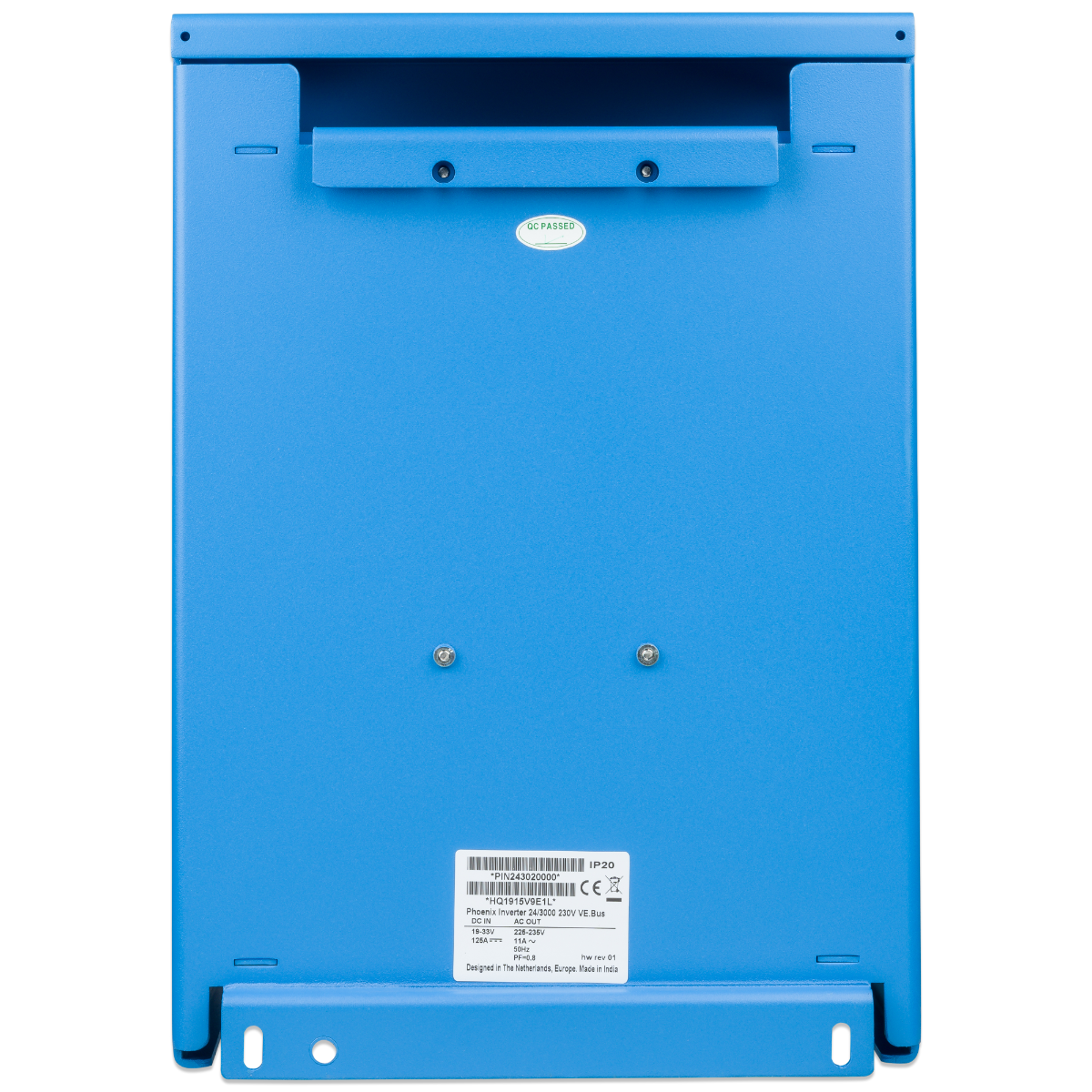 Menič Victron Energy 12V/3000VA