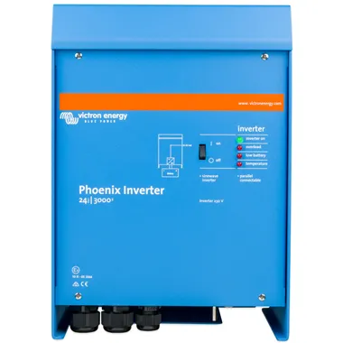 Menič napätia SINUS Victron Energy Phoenix 3000 VA 12 V