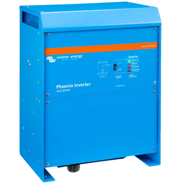 Menič napätia SINUS Victron Energy Phoenix 5000 VA 48V