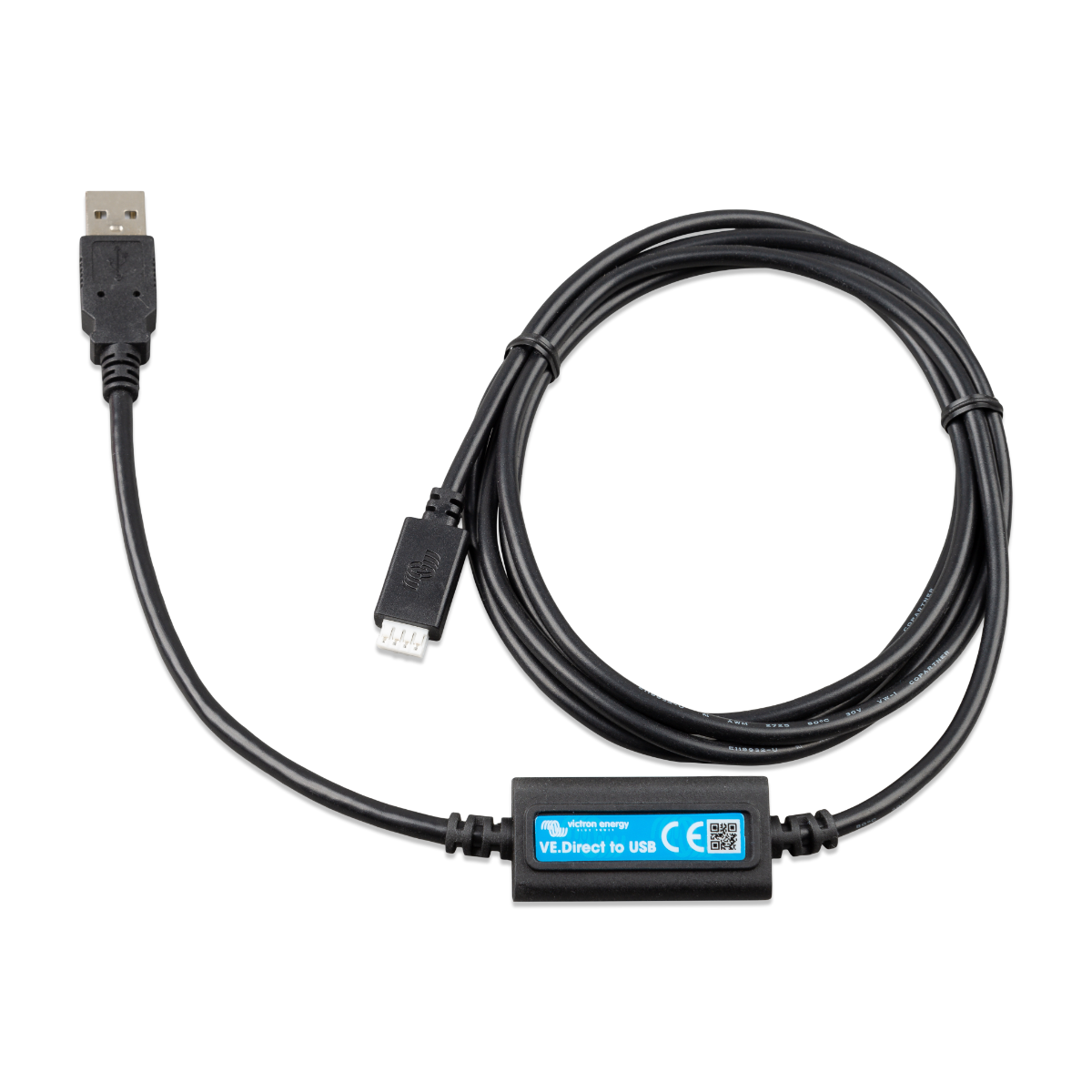 PC rozhranie VE.Direct-USB