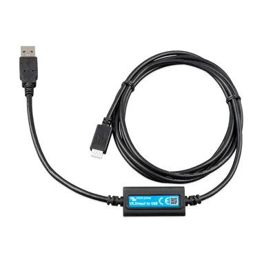 PC rozhranie VE.Direct-USB 