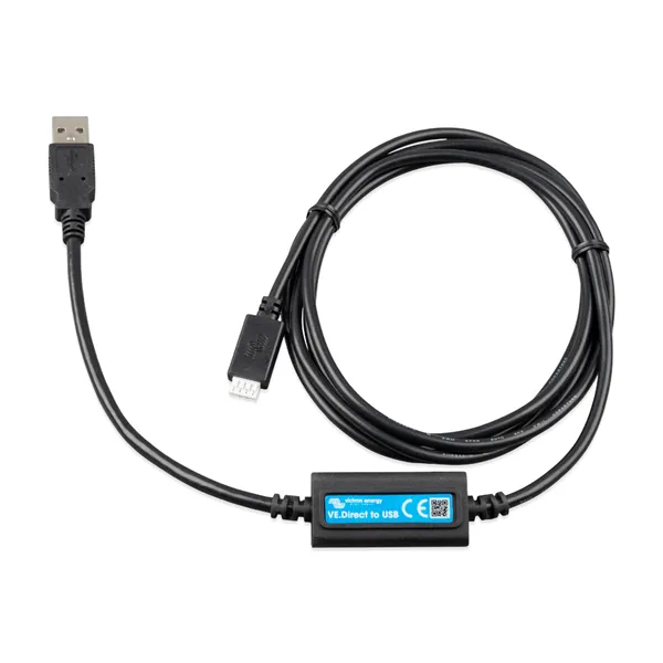 PC rozhranie VE.Direct-USB 