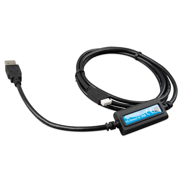 PC rozhranie VE.Direct-USB 