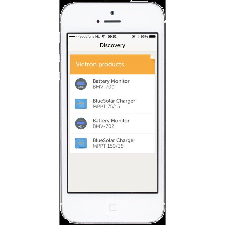 VE.Direct Bluetooth smart dongle