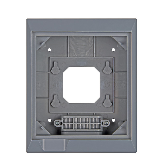 Montážny rámček pre Color Control GX