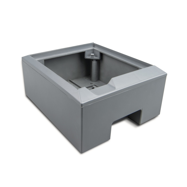 Montážny rámček pre Color Control GX