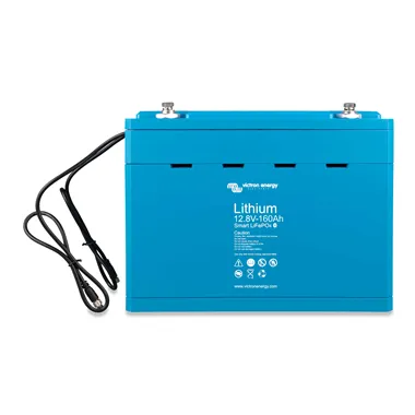 Victron Energy LiFePO batéria 12,8V/160Ah - Smart