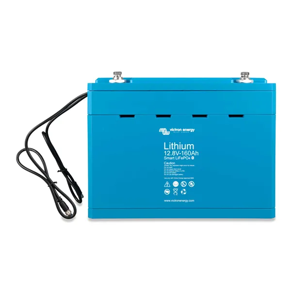 Victron Energy LiFePO batéria 12,8V/160Ah - Smart
