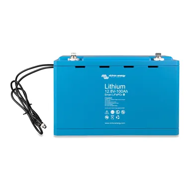 Victron Energy LiFePO batéria 12,8V/100Ah - Smart