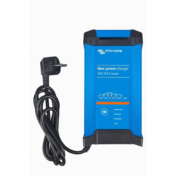 Chytrá nabíjačka batérií BlueSmart 12V/20A (3) IP22