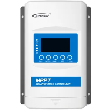 MPPT solárny regulátor EPever XDS2 100VDC/ 20A  série XTRA - 12/24V