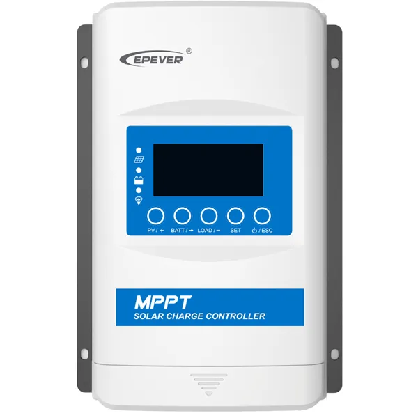 MPPT solárny regulátor EPever XDS2 100VDC/ 30A  série XTRA - 12/24V