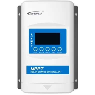 MPPT solárny regulátor EPever 150VDC / 40A  série XTRA - 12/24/48V