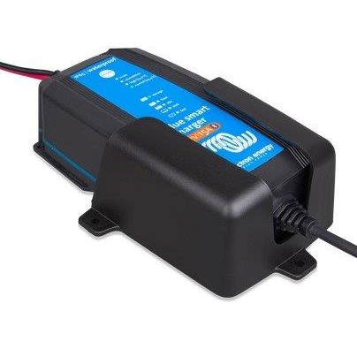 Nástenný držiak Victron Energy pre Blue Smart IP65 nabíjačky 12/10, 12/15, 24/8