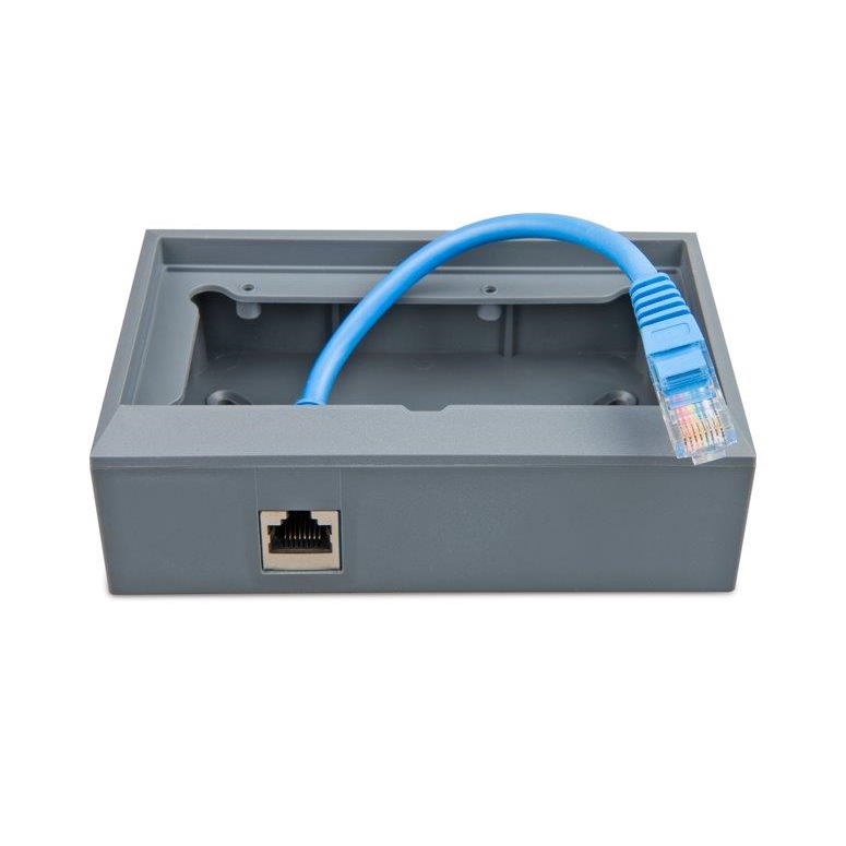 Montážny rámček Victron 65x120mm pre panely GX