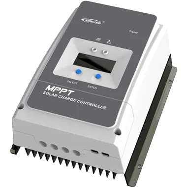 MPPT solárny regulátor EPever 200VDC/60A 6420AN - 12/24/48V
