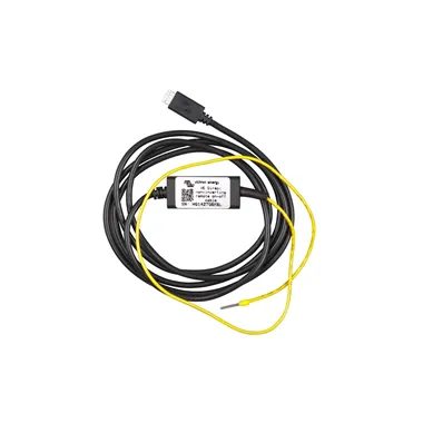 VE.Direct non inverting remote on/off cable