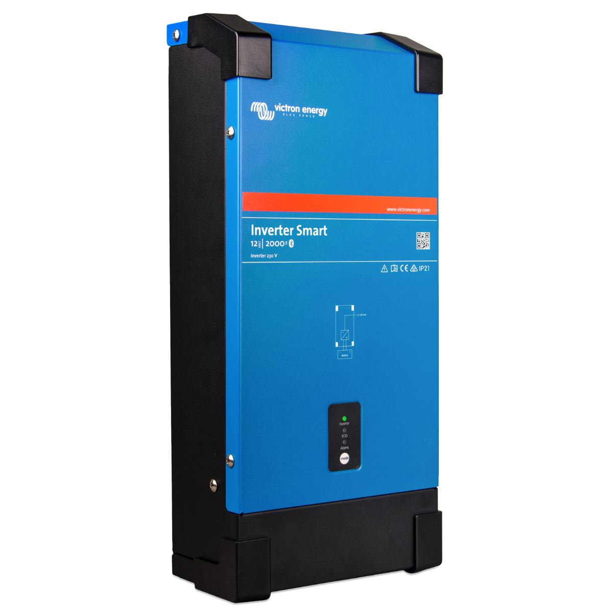 Menič Victron Energy 12V/2000VA Smart