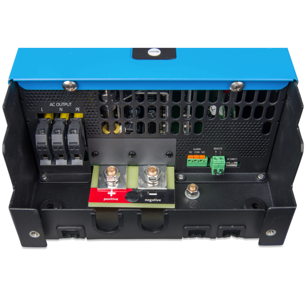 Menič Victron Energy 12V/2000VA Smart