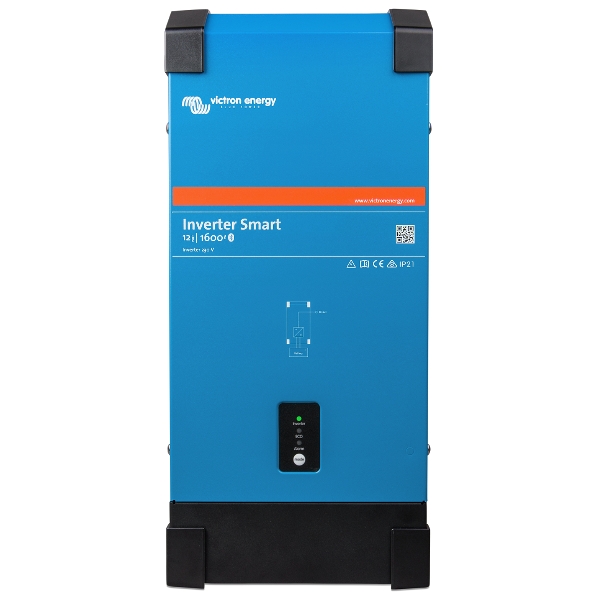 Menič Victron Energy 12V/1600VA Smart