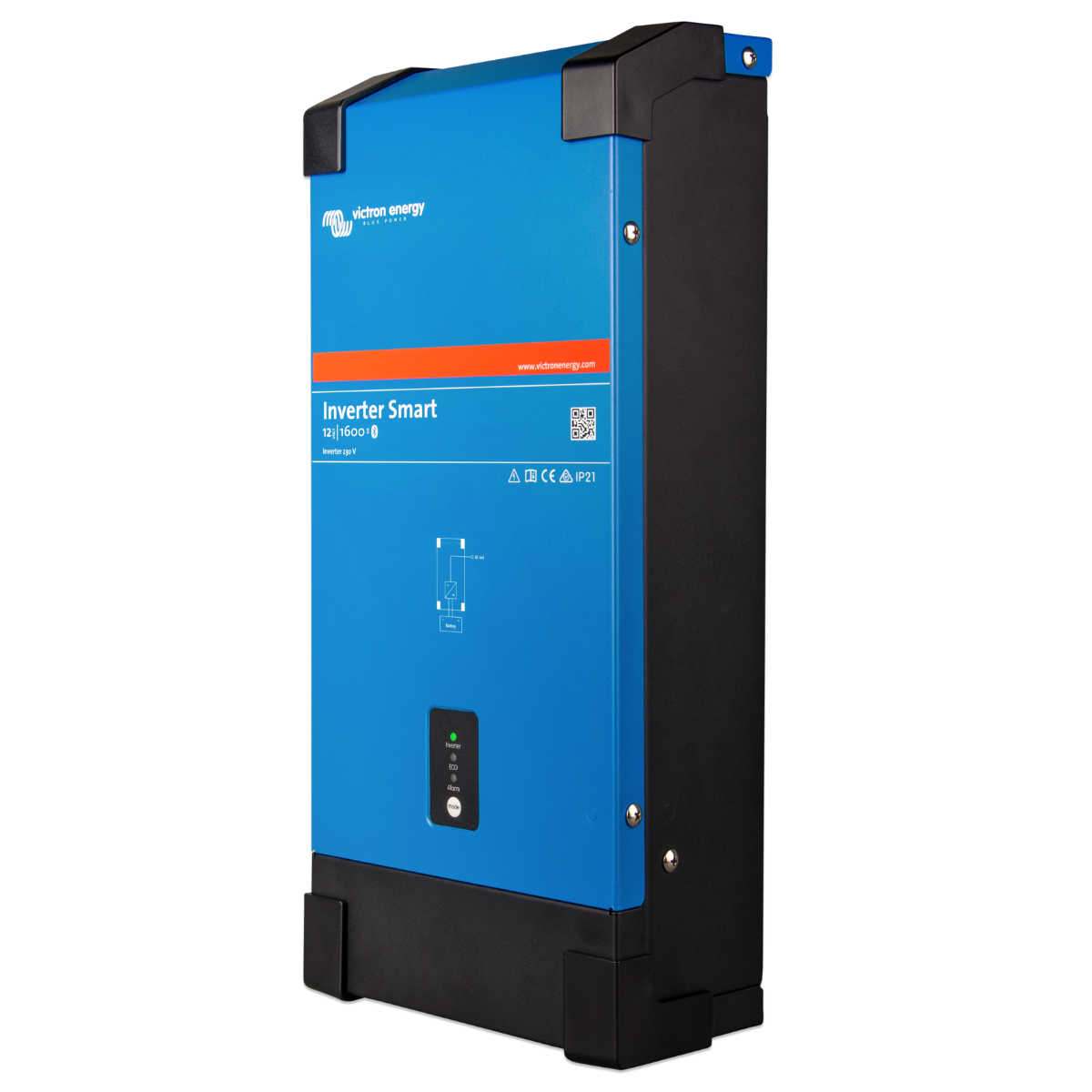 Menič Victron Energy 12V/1600VA Smart