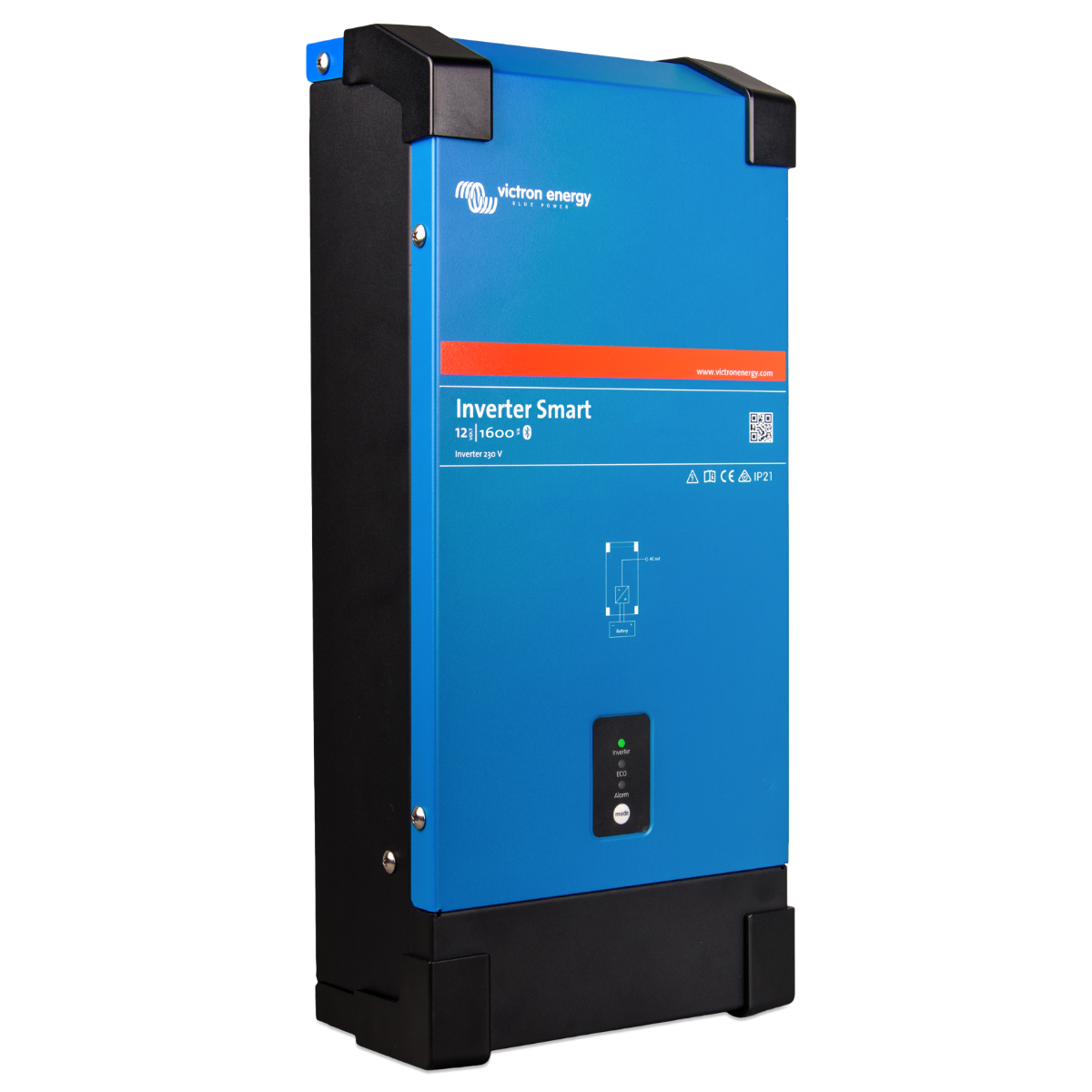 Menič Victron Energy 12V/1600VA Smart