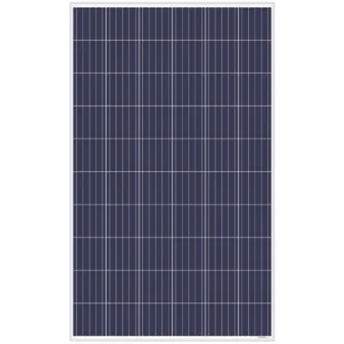 Solárny panel Amerisolar 285Wp