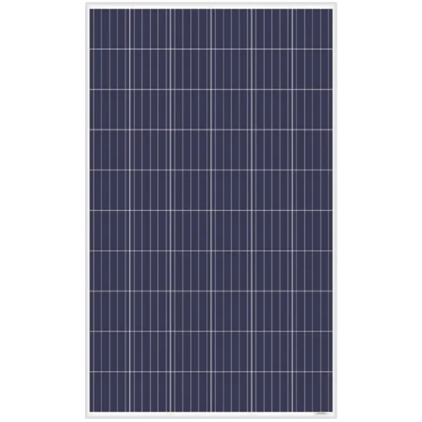 Solárny panel Amerisolar 285Wp