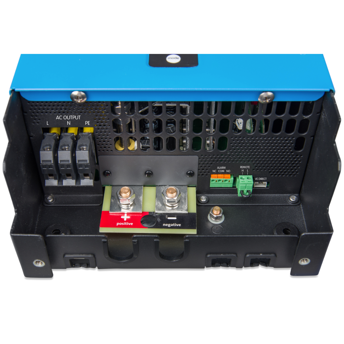 Menič Victron Energy 24V/2000VA Smart