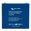 Victron Energy LiFePO batéria 12,8V/60Ah Lithium SuperPack