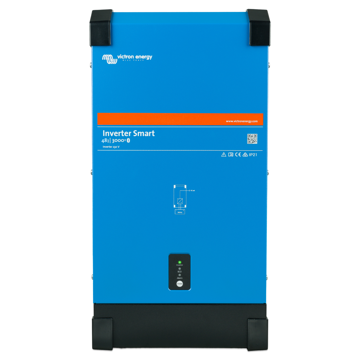 Menič Victron Energy 48V/3000VA Smart