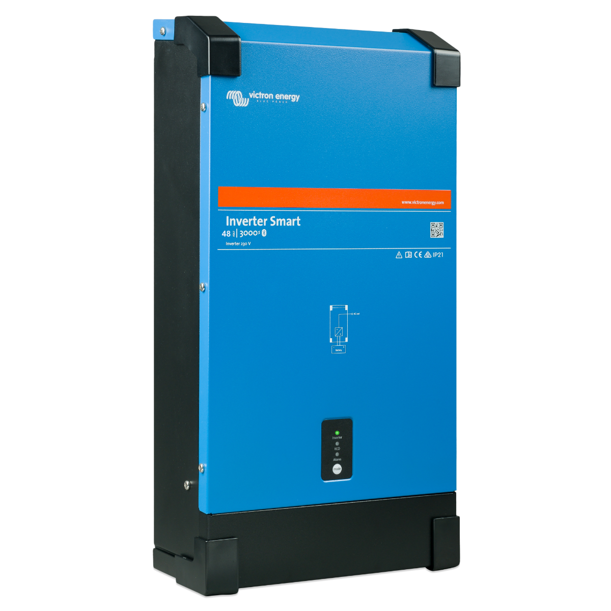 Menič Victron Energy 48V/3000VA Smart