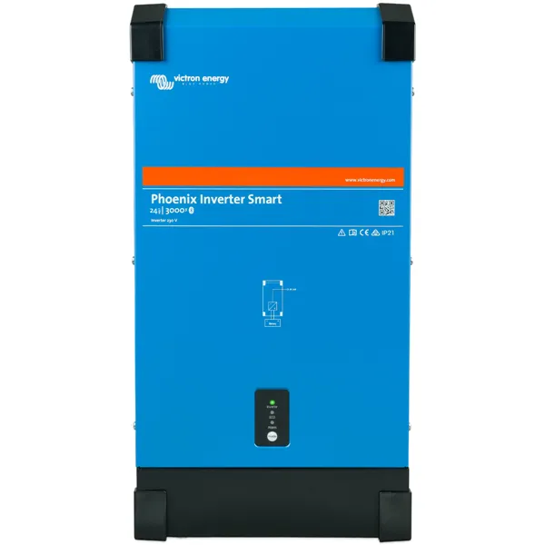 Menič napätia Smart Victron Energy Phoenix VE.direct 3000VA 48V