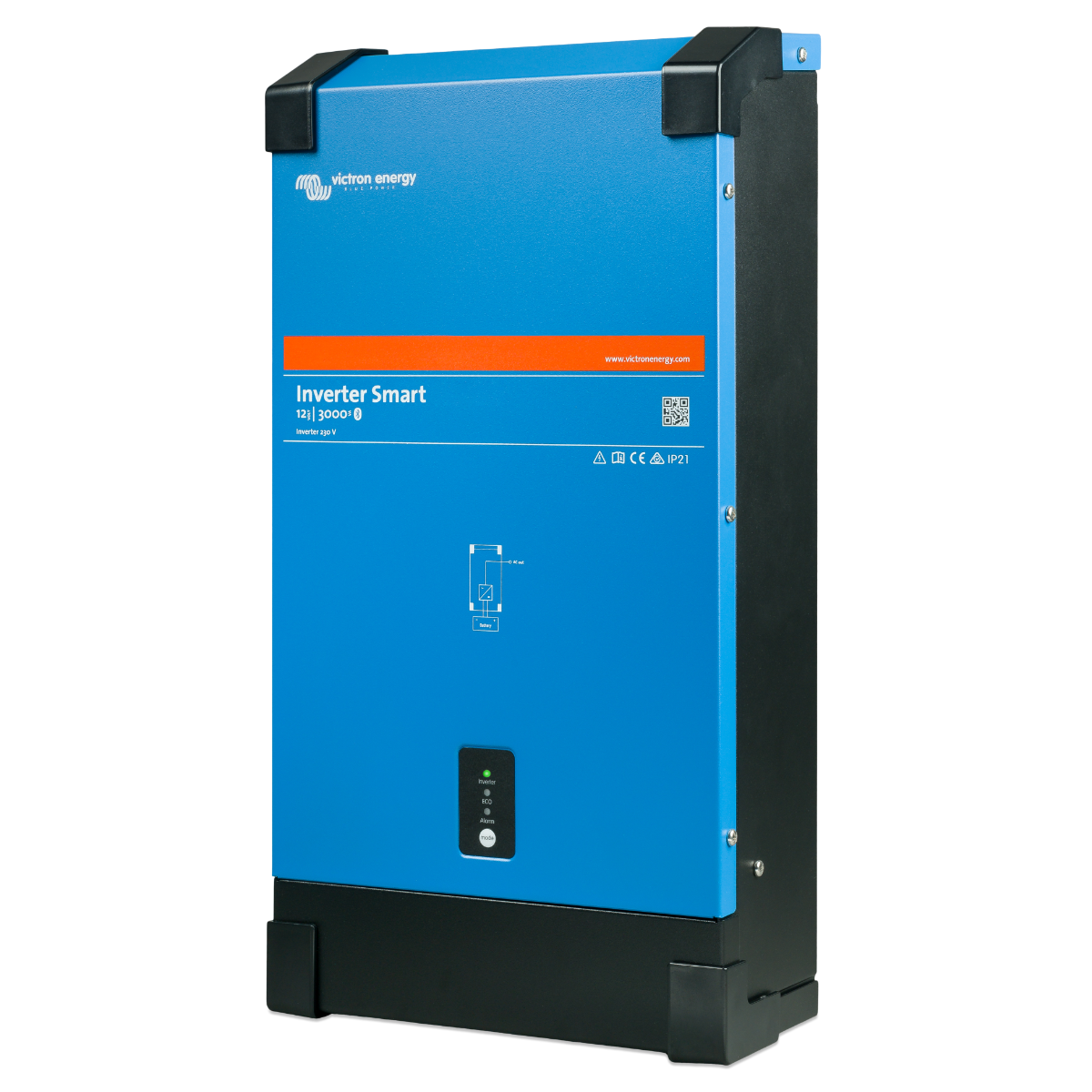 Menič Victron Energy 12V/3000VA Smart