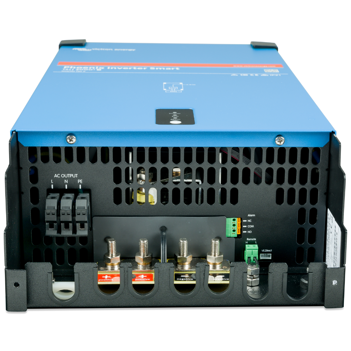 Menič Victron Energy 12V/3000VA Smart