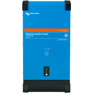 Menič napätia Smart Victron Energy Phoenix VE.direct 3000VA 12V
