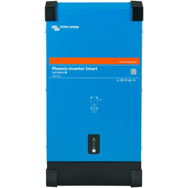 Menič napätia Smart Victron Energy Phoenix VE.direct 3000VA 12V