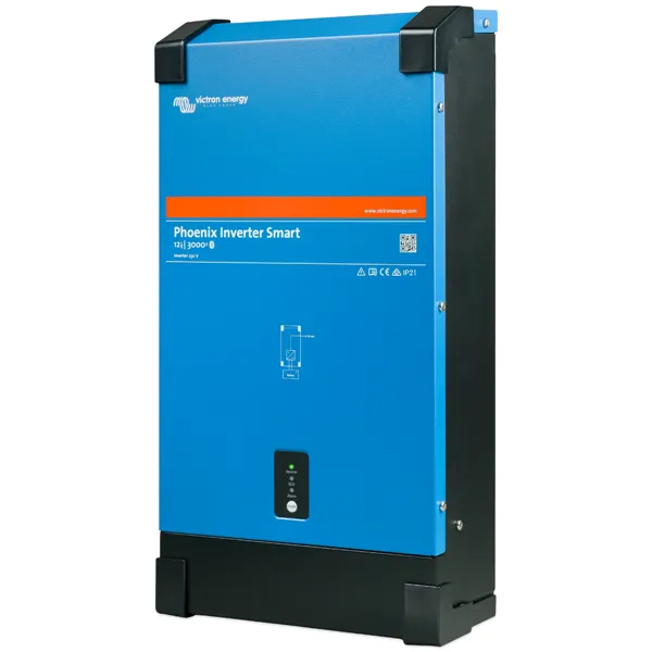 Menič napätia Smart Victron Energy Phoenix VE.direct 3000VA 12V