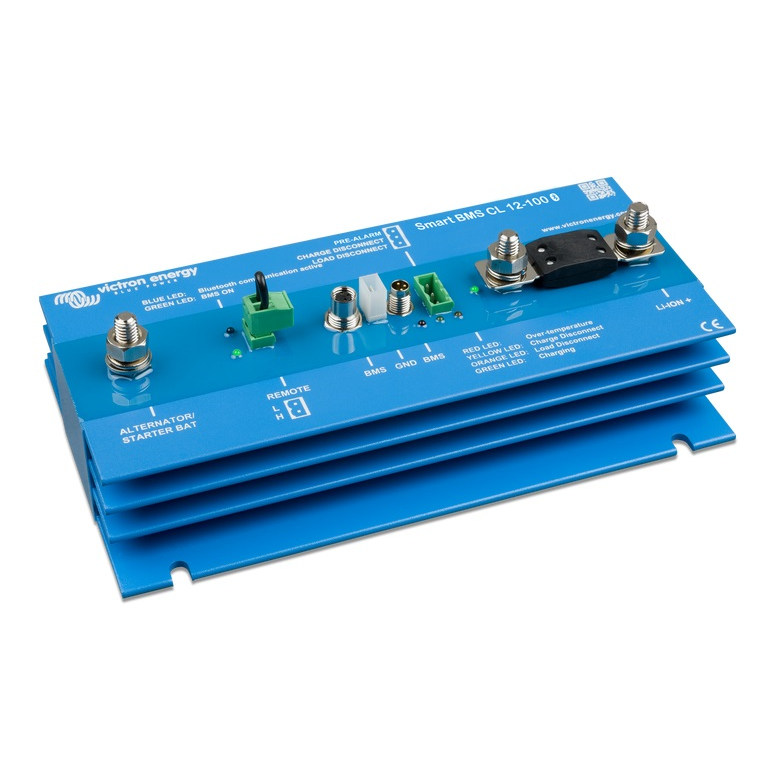 Victron Energy Smart BMS CL 12-100