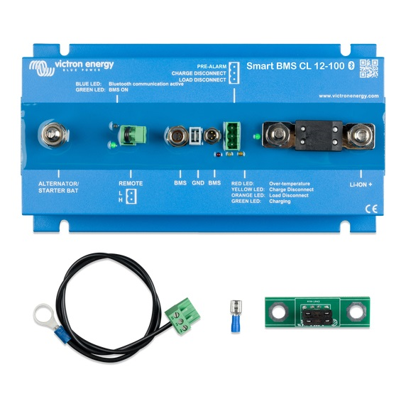 Victron Energy Smart BMS CL 12-100