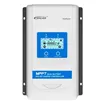 MPPT solárny regulátor EPever 100VDC/ 30A DuoRacer - 12/24V