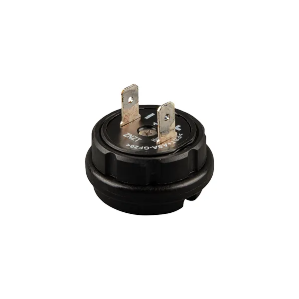 MagCode Power Port 12V (max. 15A)