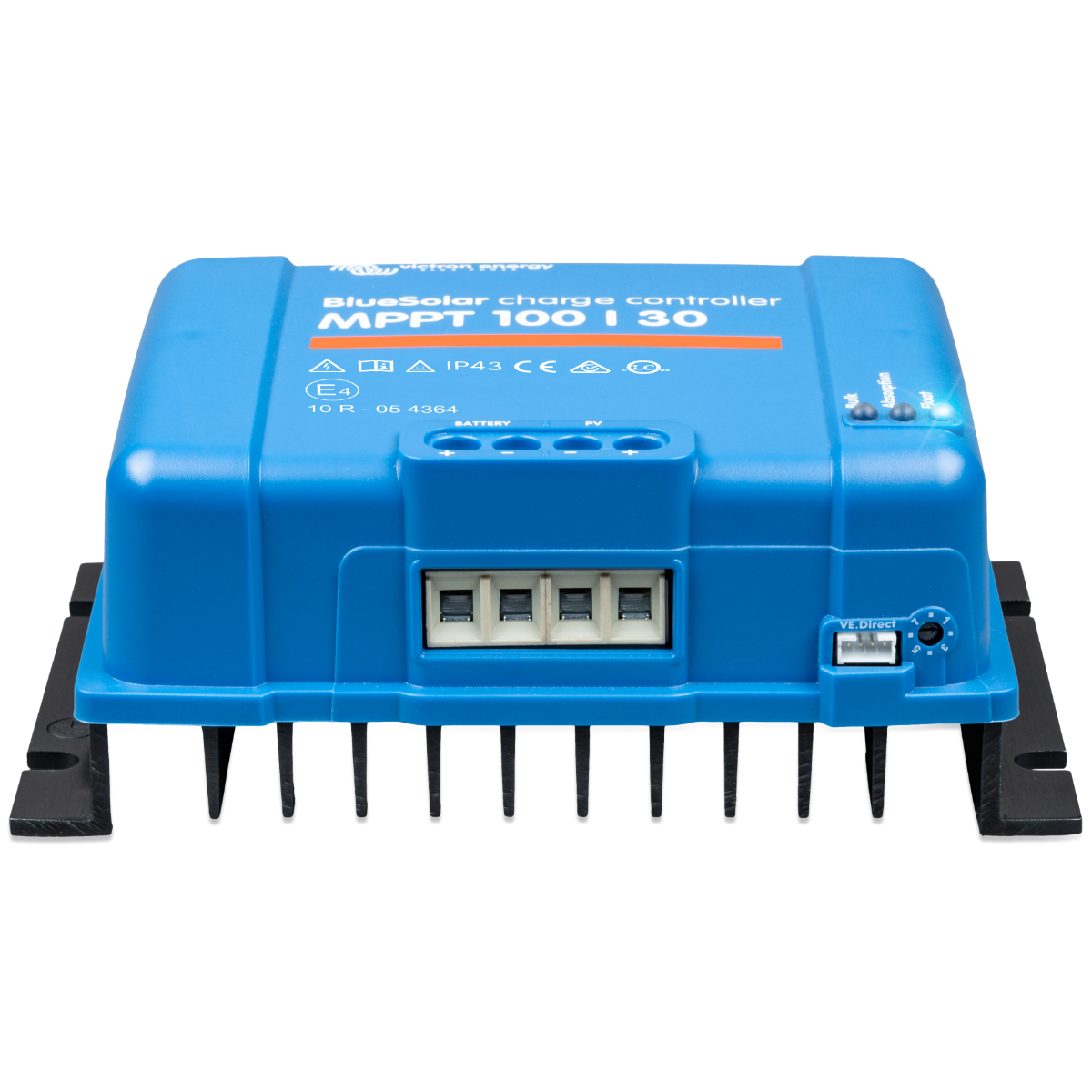 MPPT solárny regulátor Victron Energy BlueSolar 100/30