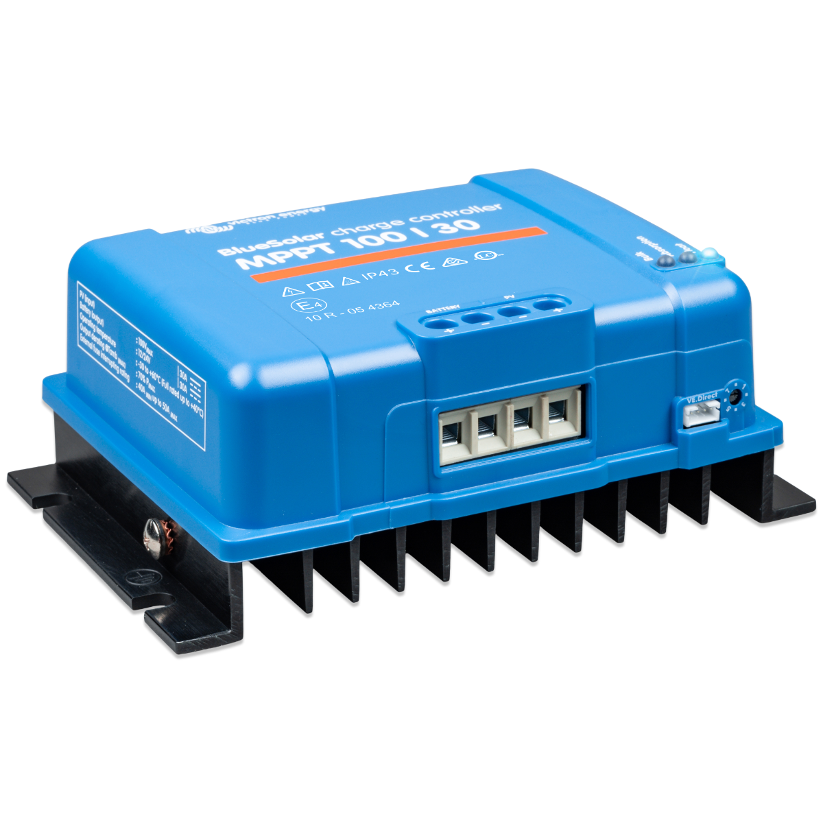 MPPT solárny regulátor Victron Energy BlueSolar 100/30